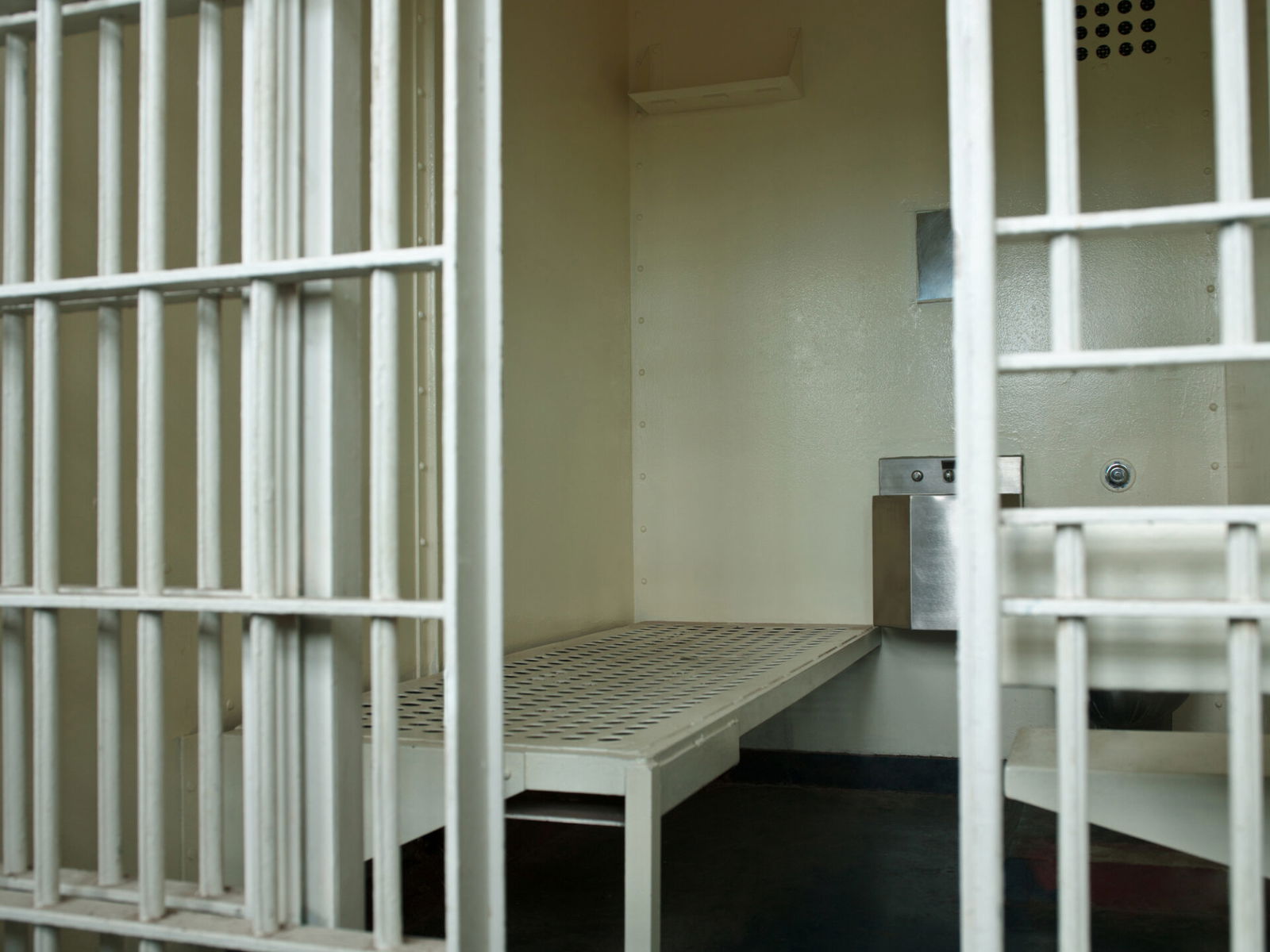 Man Acquitted, Murder