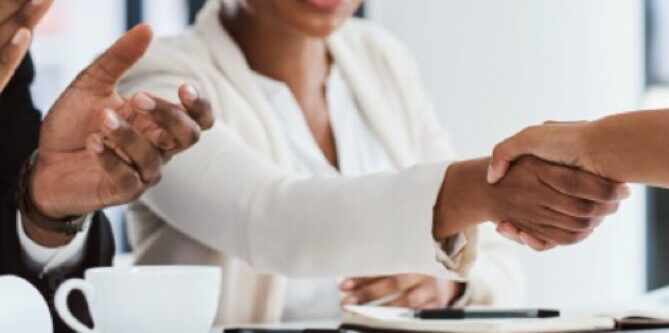 Echoing Green, Black-Led Women Groups, investors, social media, Fund, blog, network, Innovators, Black Founders, Black Businesses,Kathryn Finney'