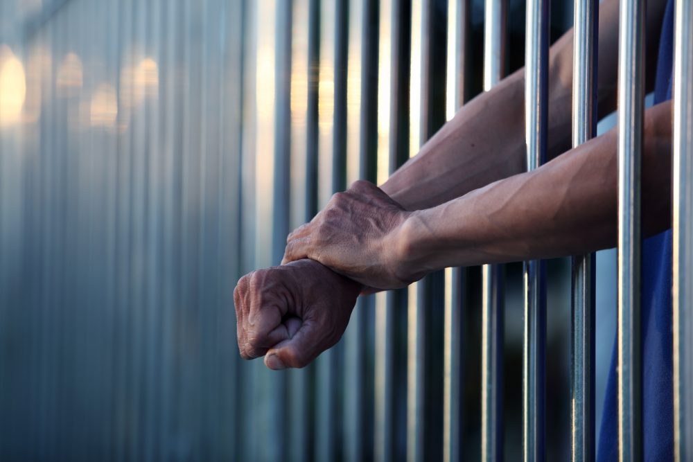 Jail, Prison, Missouri, Conviction, LOUISIANA, SPLIT JURY