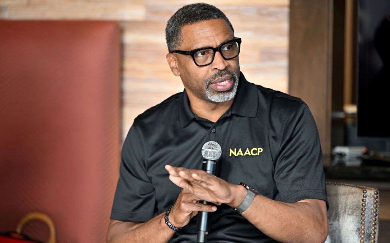 Missouri, NAACP, Black voters, lawsuit