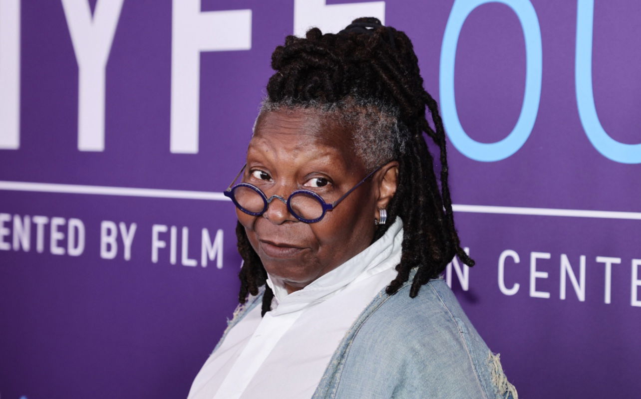 Whoopi Goldberg, NY Mayor, lawsuit, cannabis