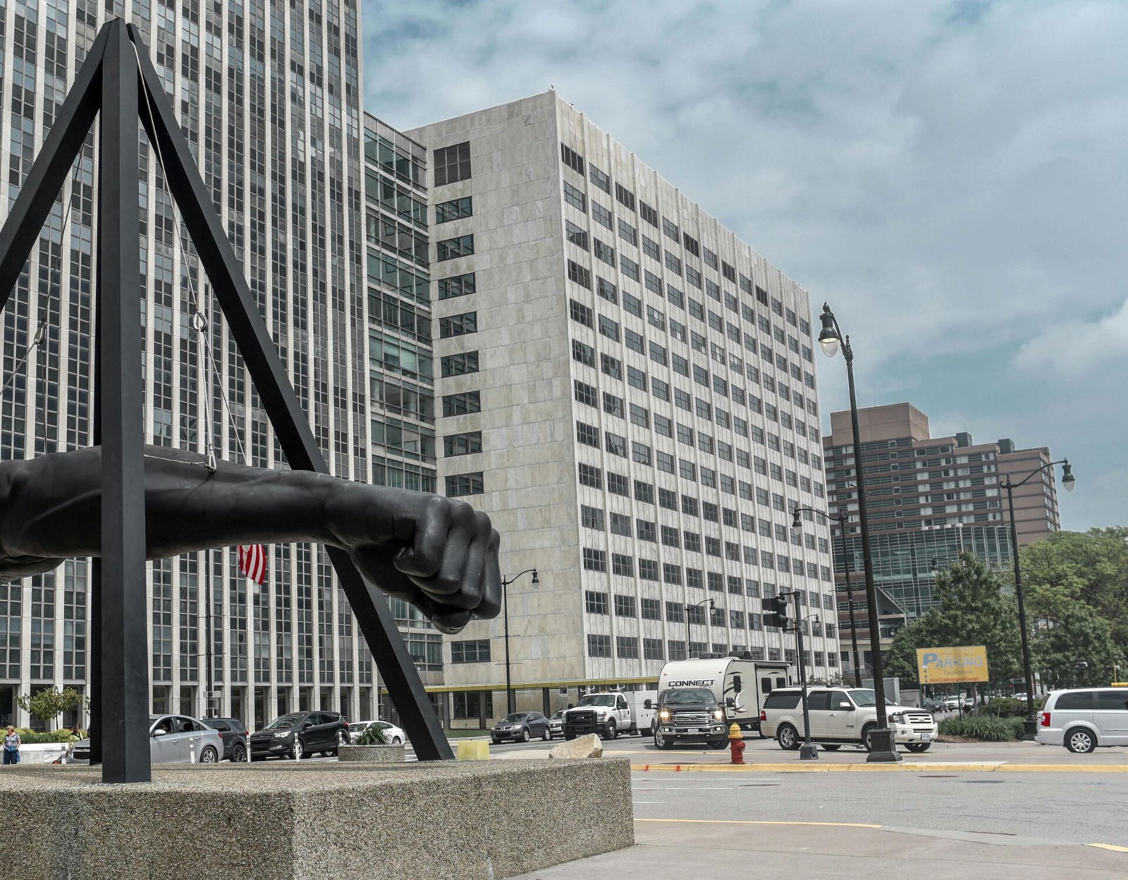 DETROIT