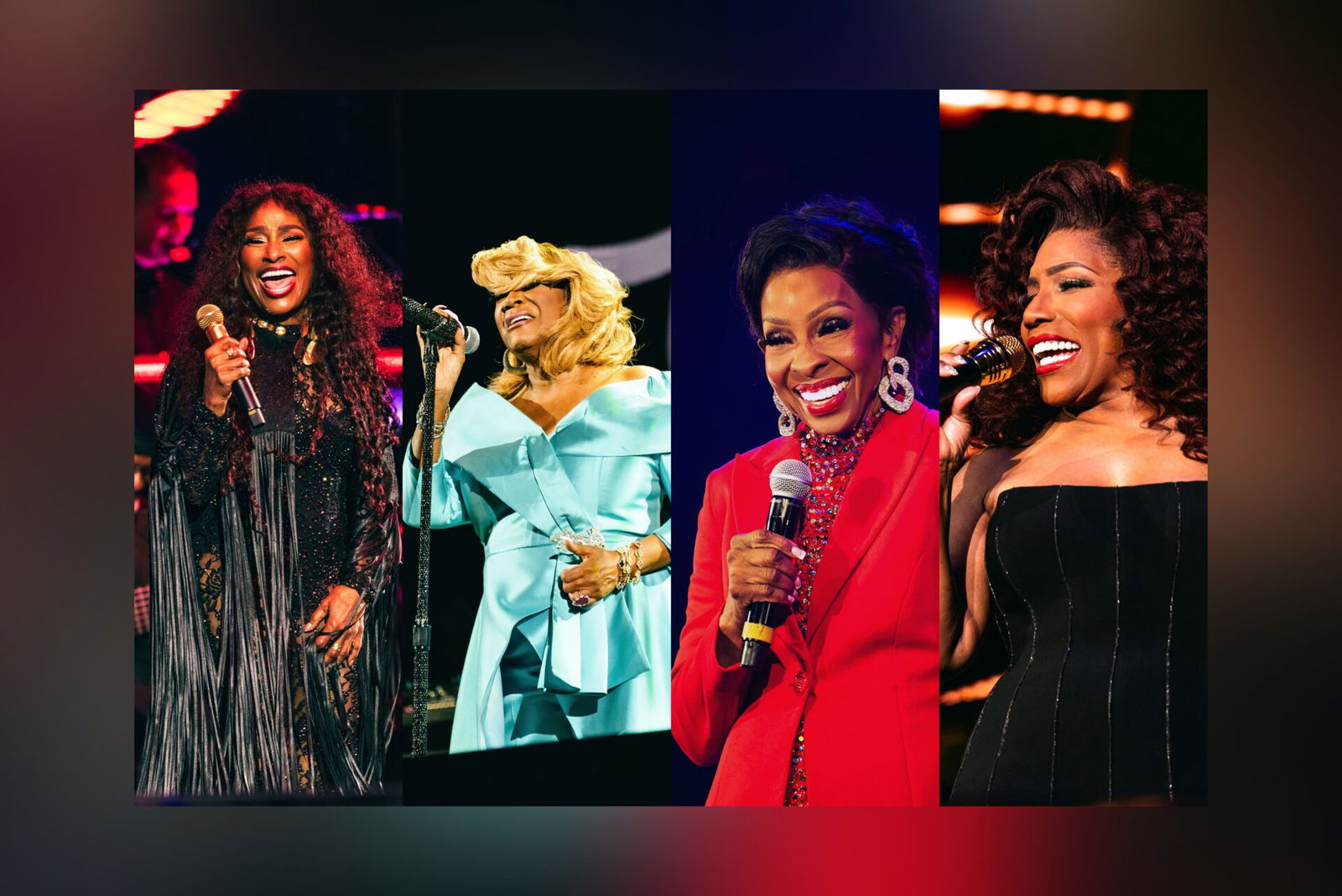 Queens Tour
