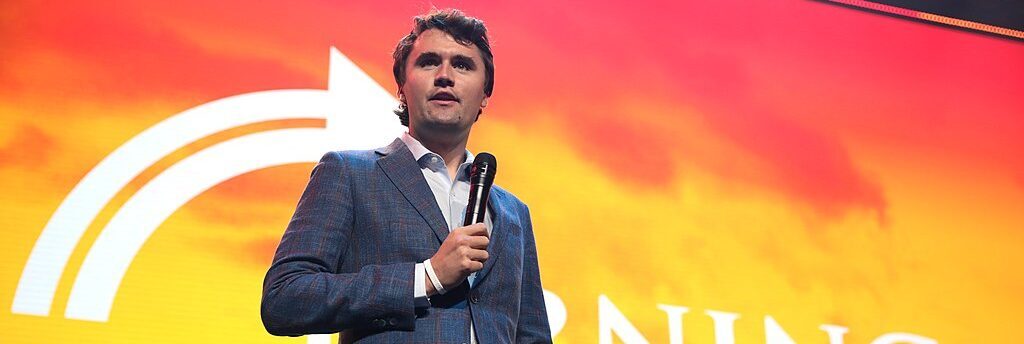 FAMU,Charlie Kirk,