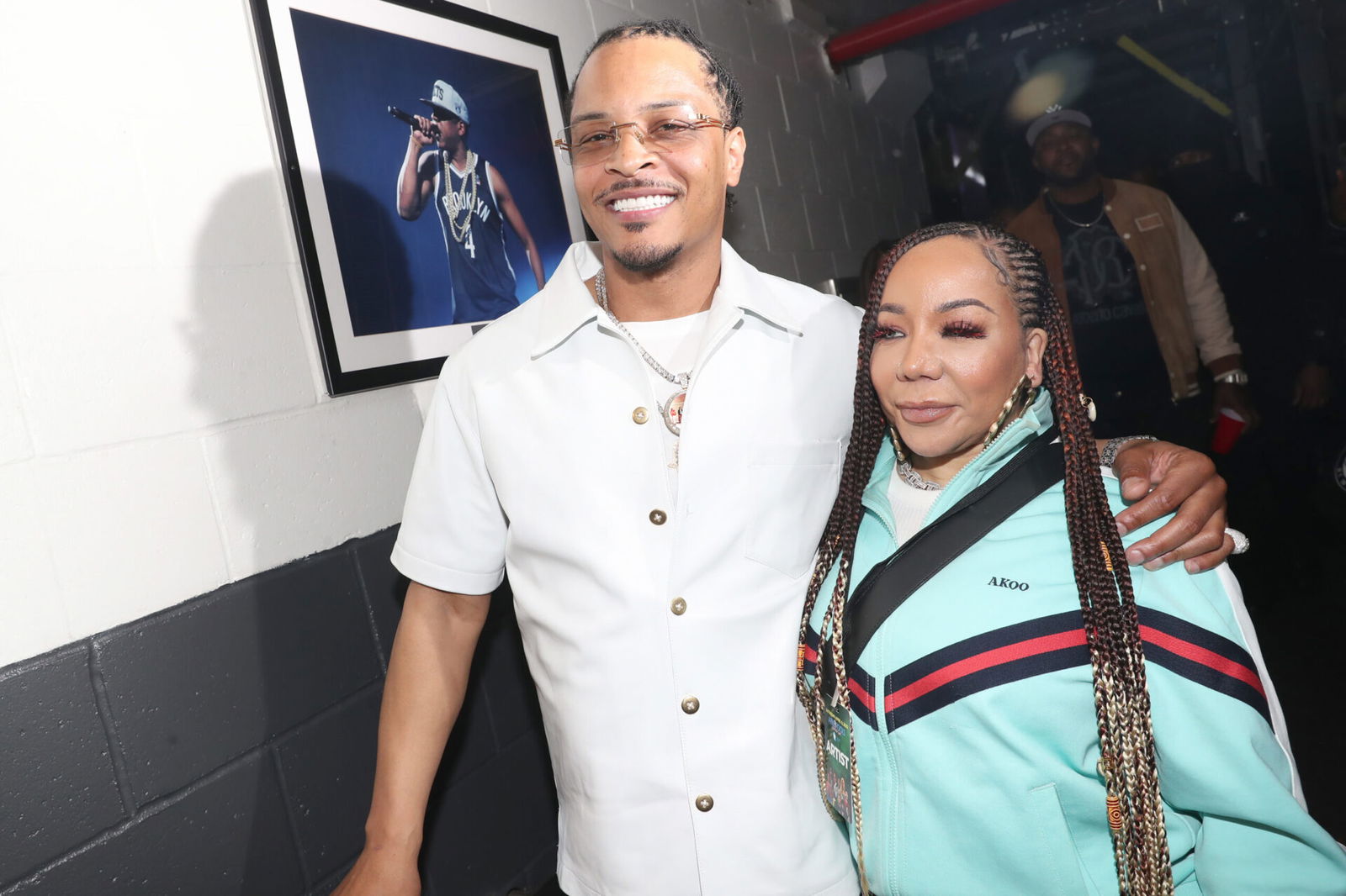 T.I., Tiny, defamation lawsuit