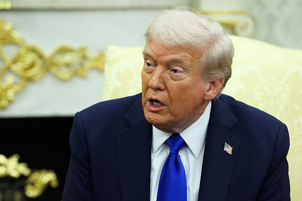 Donald Trump, theGrio.com
