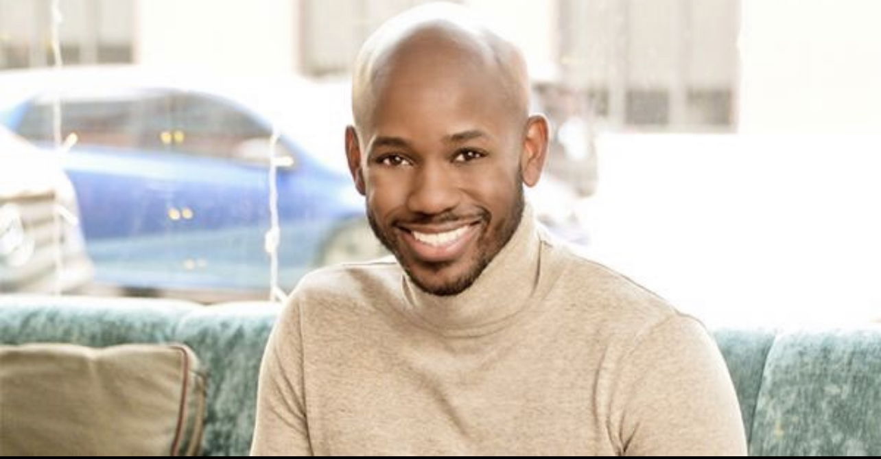 How Asa Leveaux Rose From Homelessness To ‘Industry Icon’