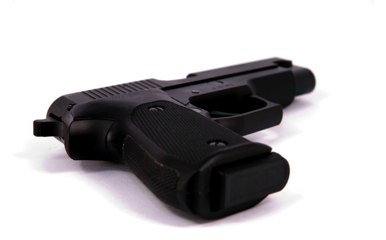 Ajike 'AJ' Owens, Gun Violence , Nonprofit