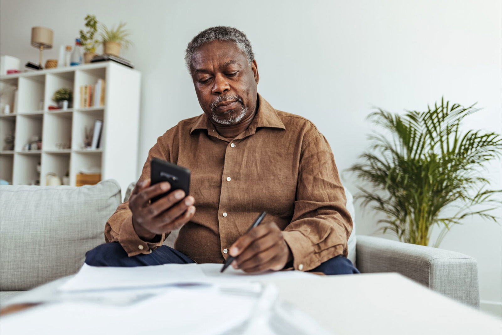 Minimal Gain: 2.8% COLA Offers Little Reprieve For Struggling Social Security Recipients