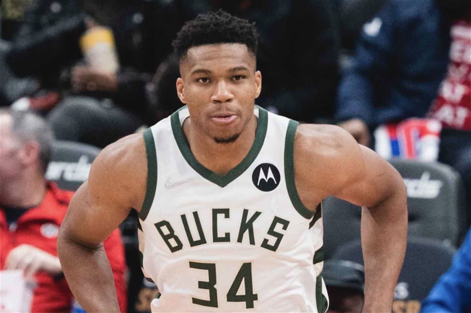 Giannis Antetokounmpo, GREECE, BASKETBALL