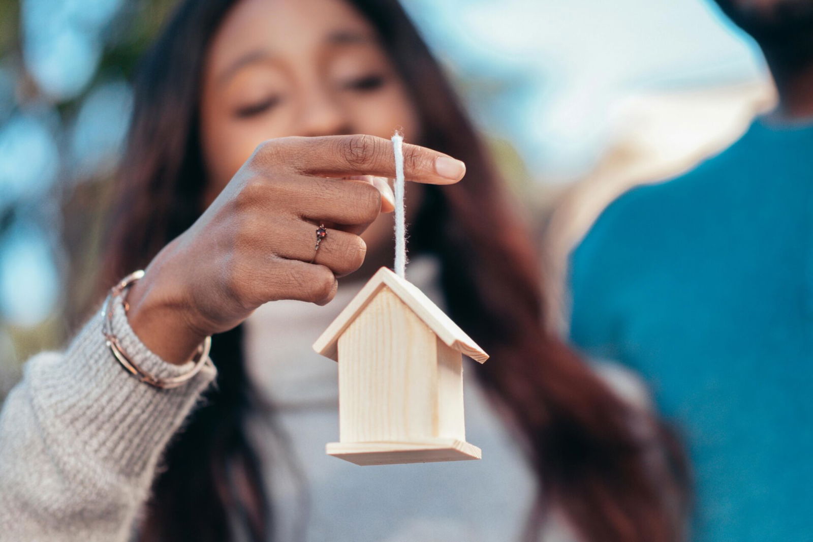 homeownership