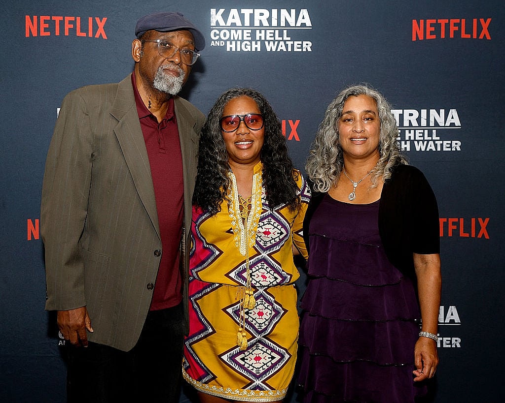 Katrina: Come Hell and High Water New Orleans Special Screening and Conversation