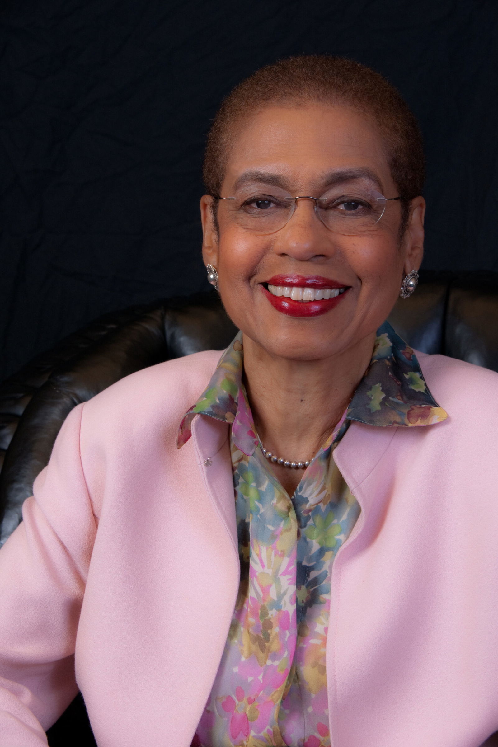 Eleanor Holmes Norton, scam