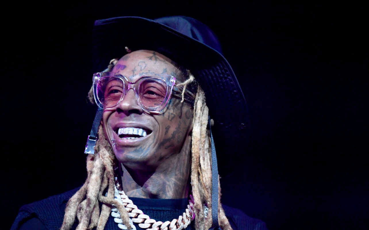 Lil Wayne, Lawsuit, Rob Sweeney, 20 million,