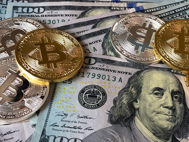 Arthur Hayes,Bitcoin, Crypto Buyout Fund