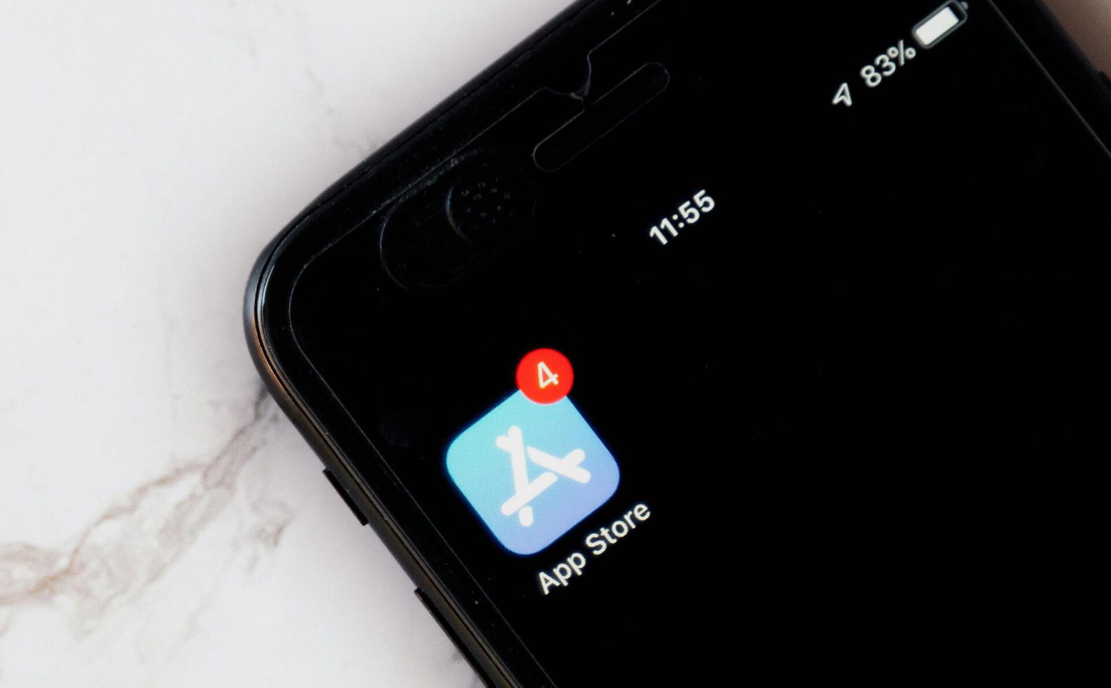 App Store