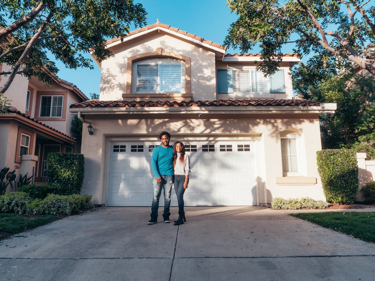 Will Power Program, Black Low-Income Homeowners, Will Preparation