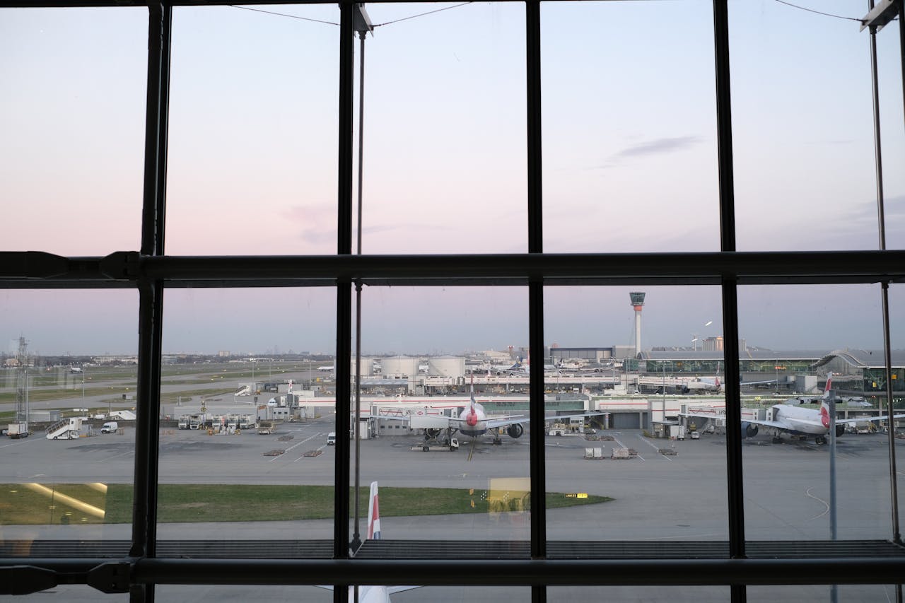 flights delayed, Europe fees, aiirport