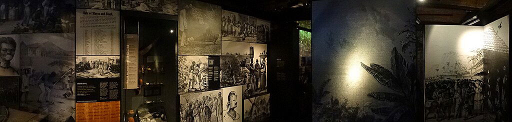 slavery,UK, Mary Ann Macham