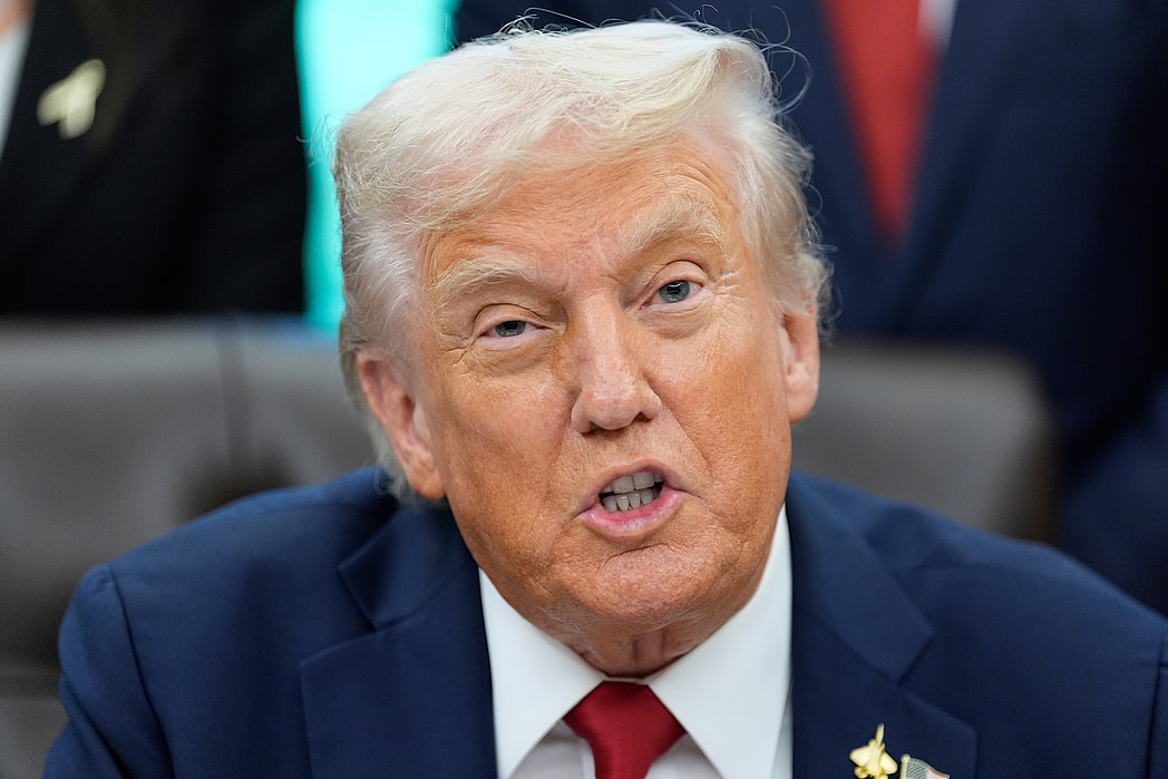 trumo government shutdown, government shutdown, government shutdown federal workers, government shutdown 2025 theGrio.com