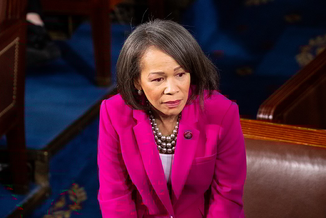 Lisa Blunt Rochester, theGrio.com