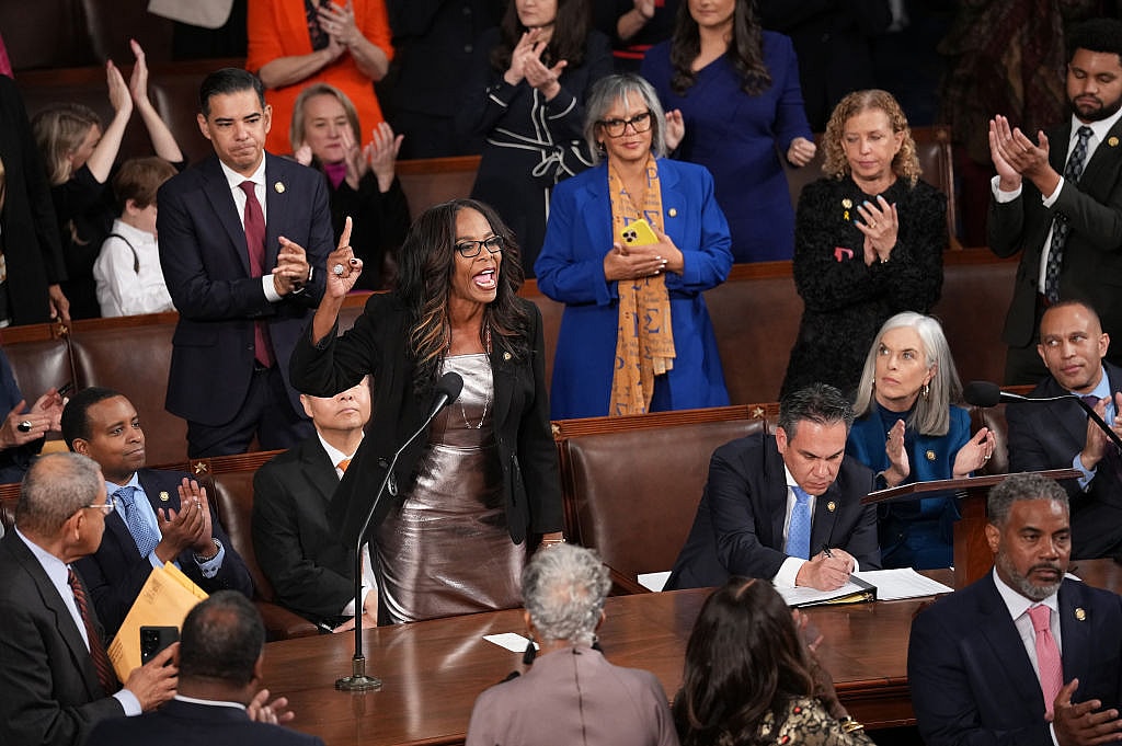 Stacey Plaskett, theGrio.com