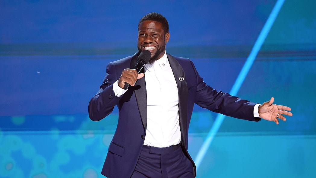 Kevin Hart, Thanksgiving what to watch