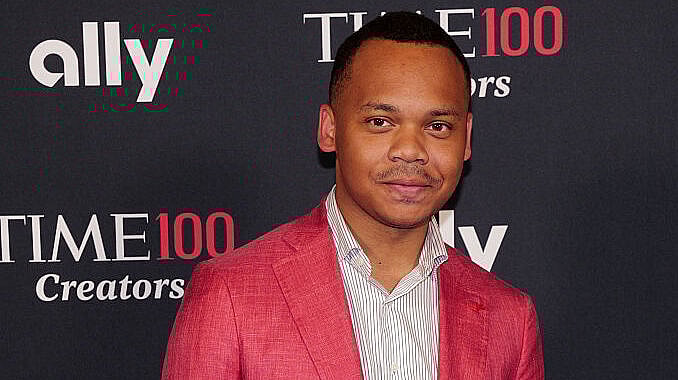 CJ Pearson, theGrio.com