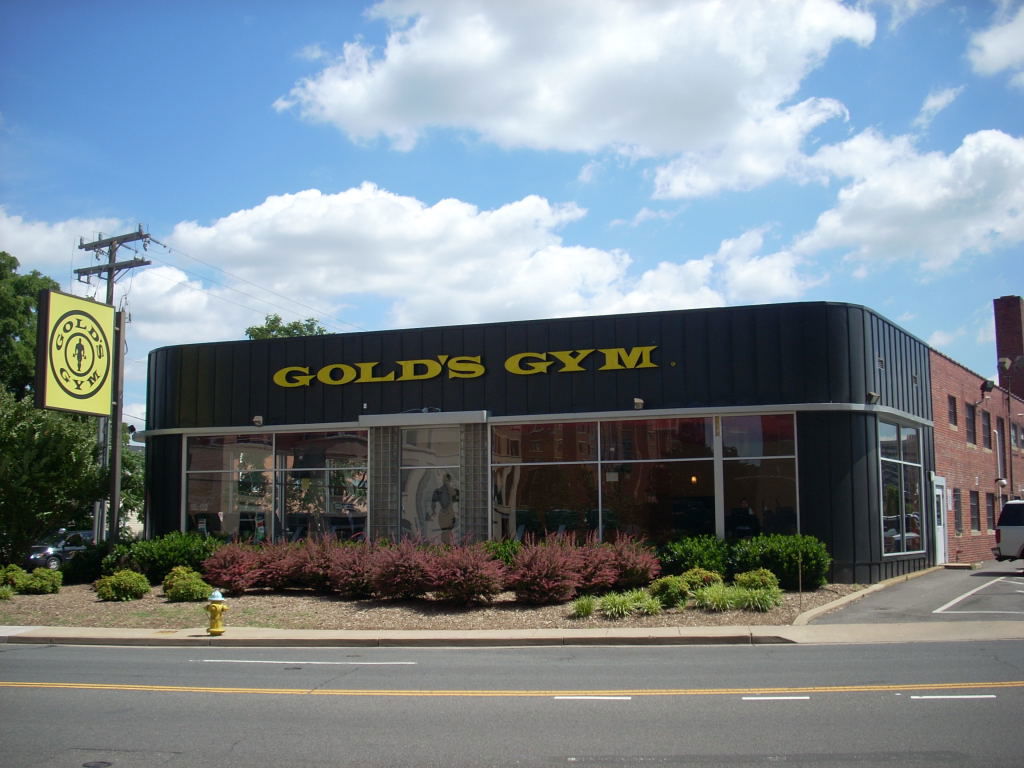 Gold's Gym