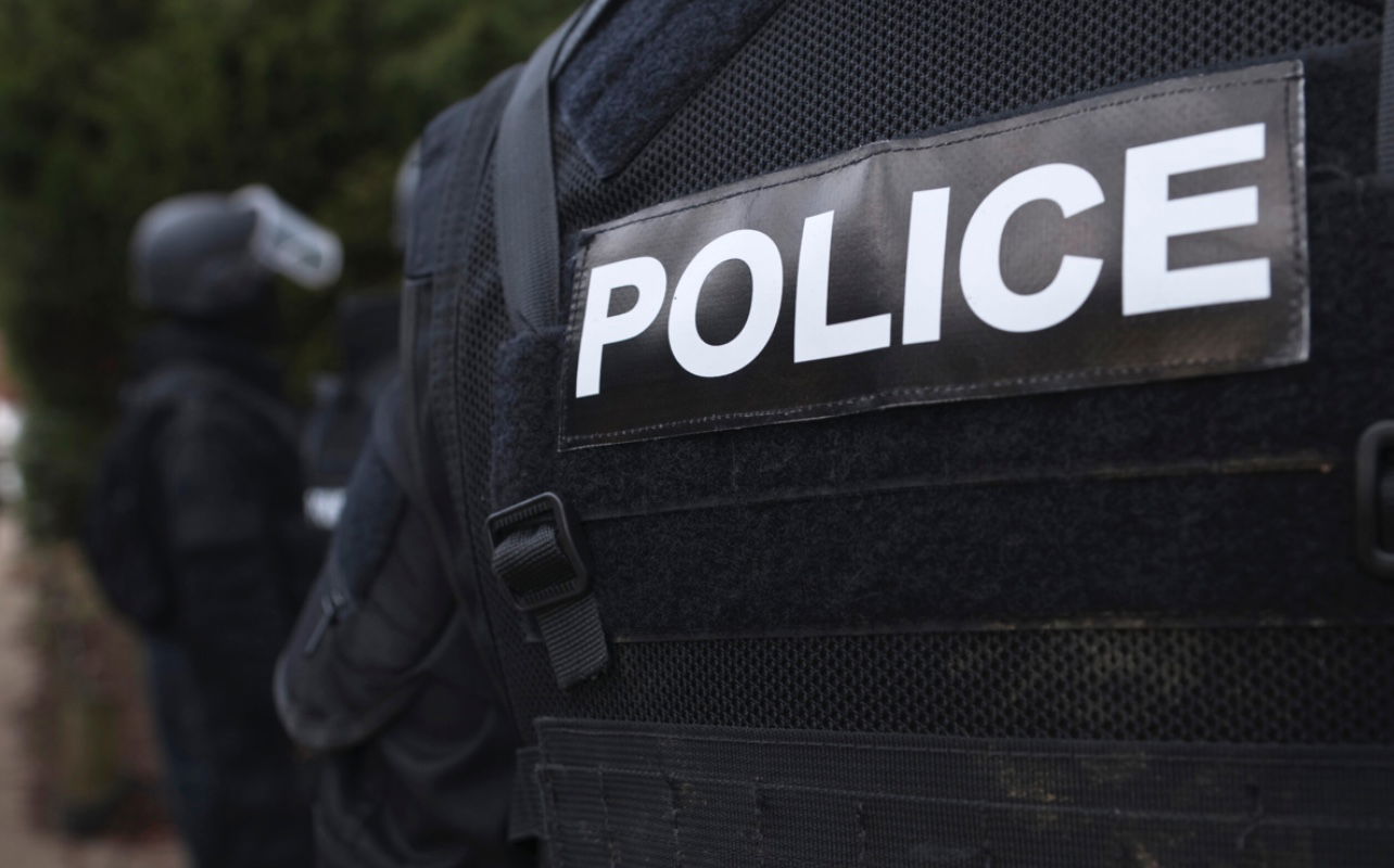 William McNeil, viral video, Recording The Police