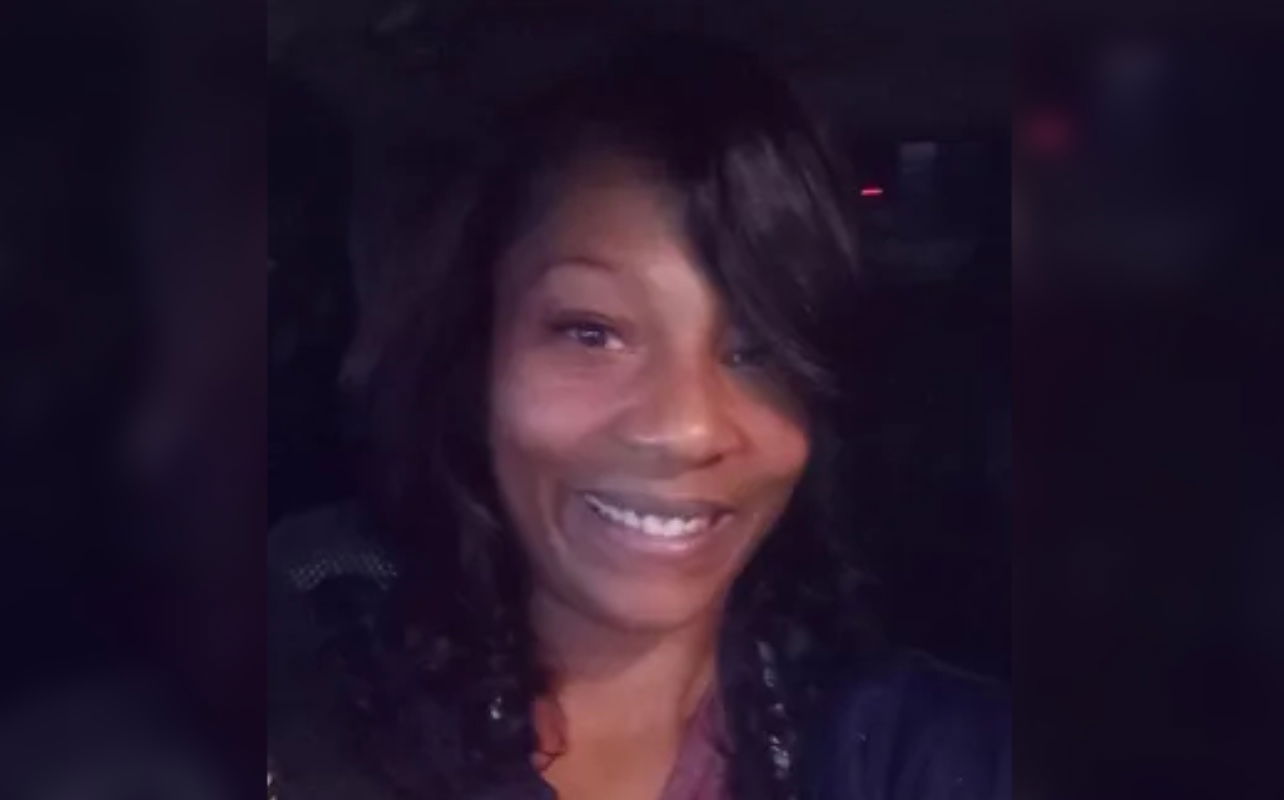 Sonya Massey, father