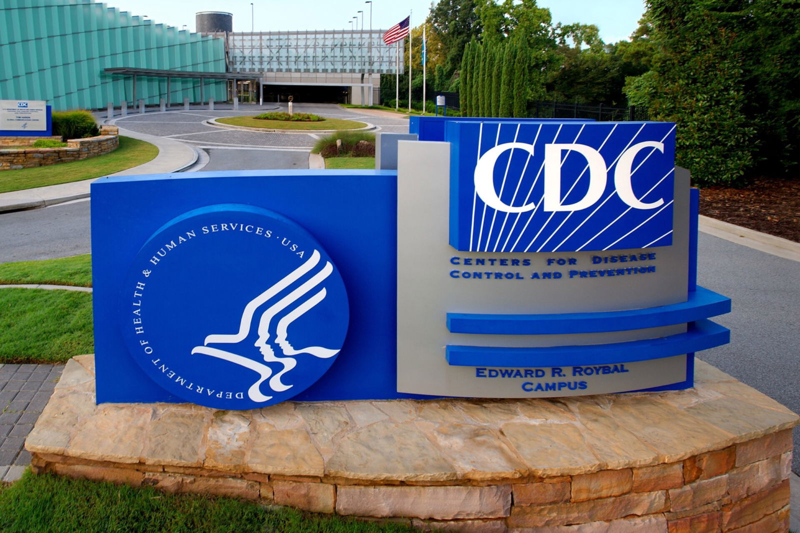 CDC, termination, 180, employees, email