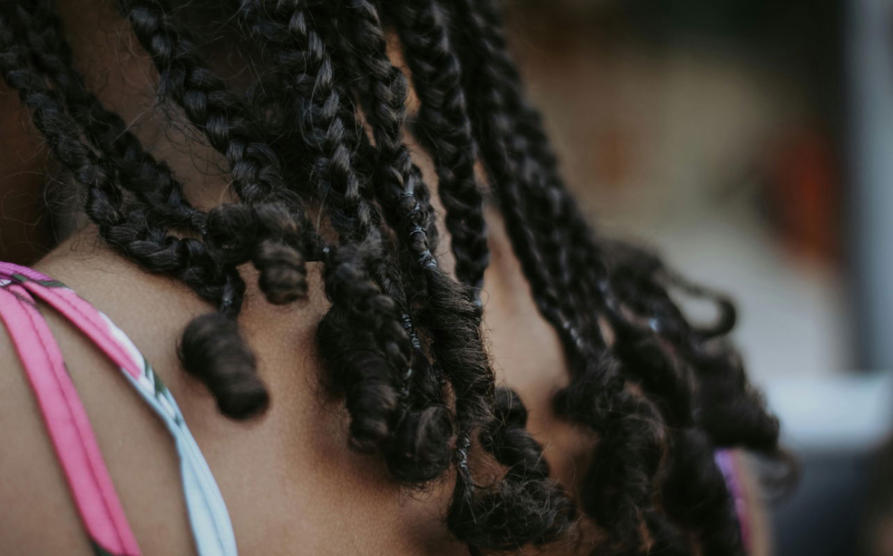 Braids, hair, crown act, Pennsylvania, DISCRIMINATION