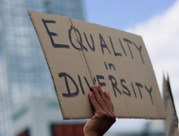 Philadelphia, DEI, anti-equality