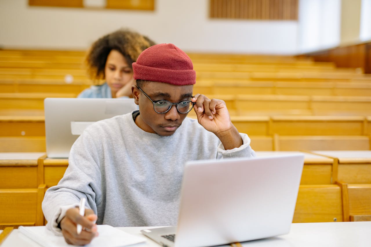 Ai, Howad University, college, hbcu