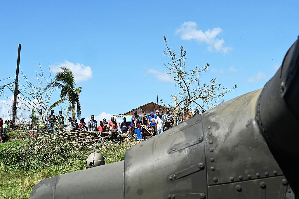 VP Music Group Partners With Food For The Poor To Accelerate Jamaica’s Post-Melissa Rebuilding Efforts