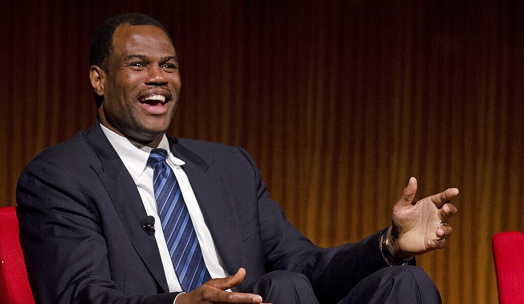 David Robinson