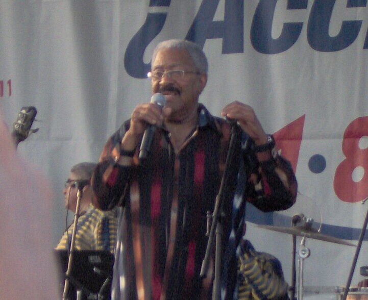 Rafael Ithier, El Gran Combo, Puerto Rico, bandleader, El Maestro