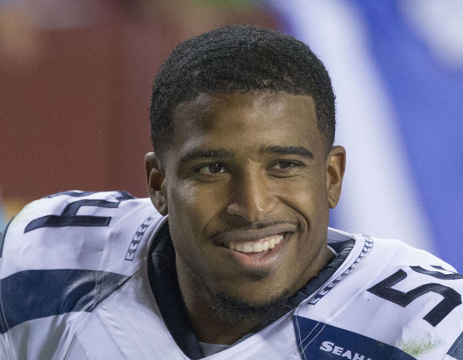 Bobby Wagner, howard, masters