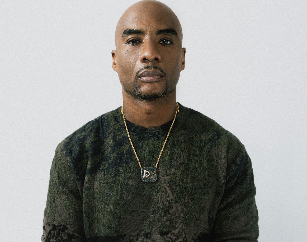 Charlamange Tha God, IHeartMedia, the breakfast club,