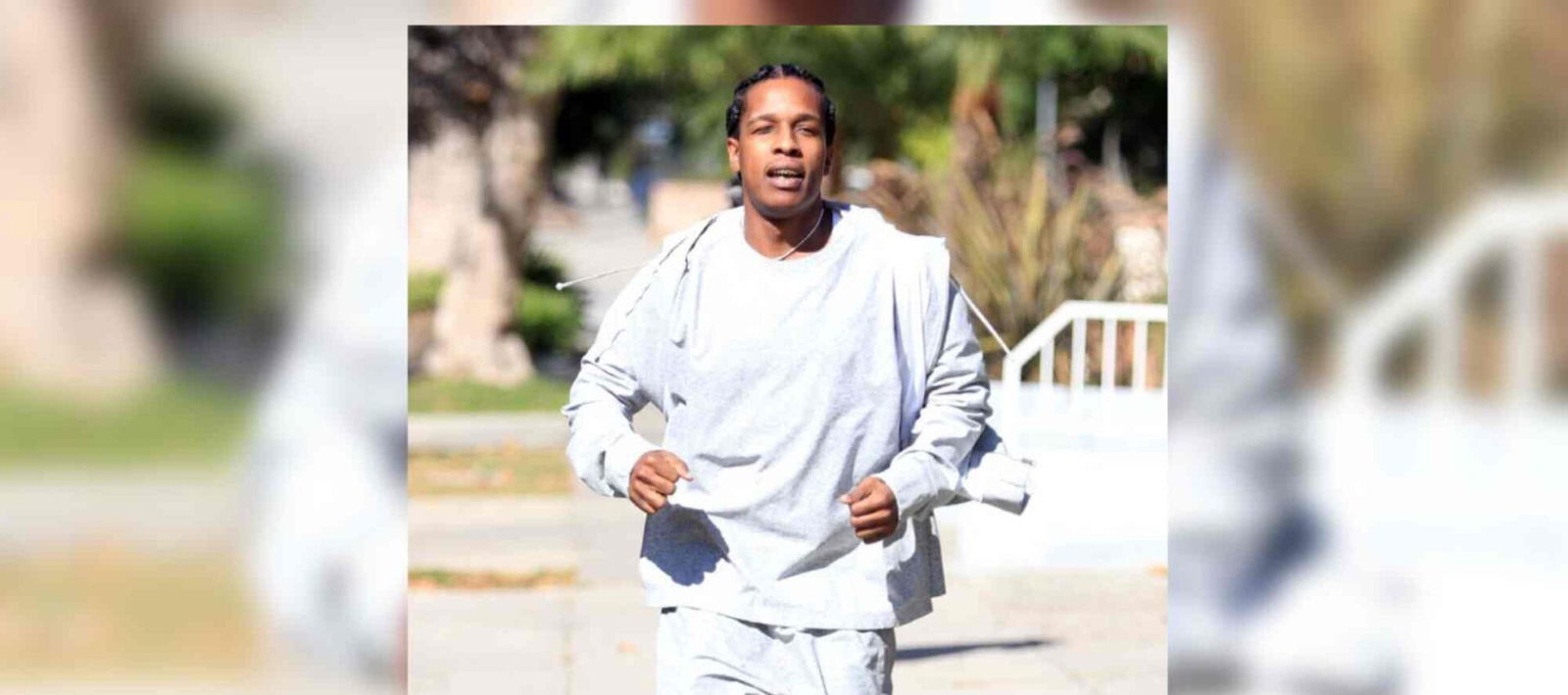 A$AP Rocky, Bilt, Harlem