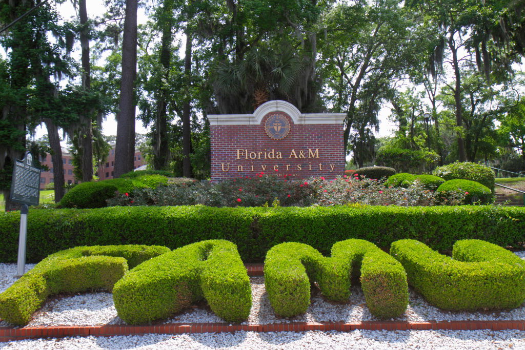FAMU, Florida A and M University, FAMU Board Of Trustees, Dubious Donation