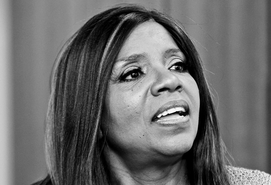 Gloria Gaynor
