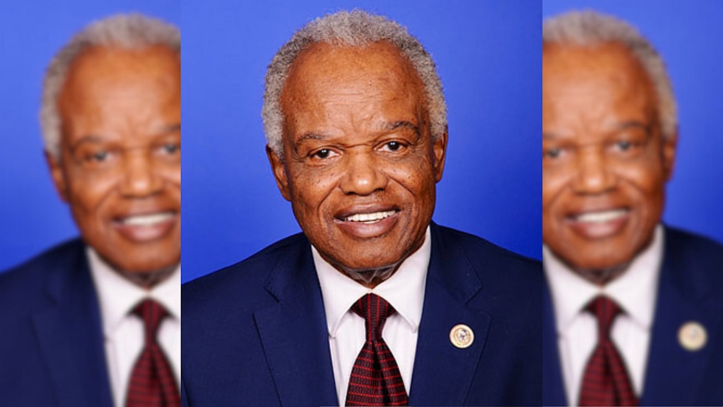 U.S. Rep. David Scott, theGrio.com