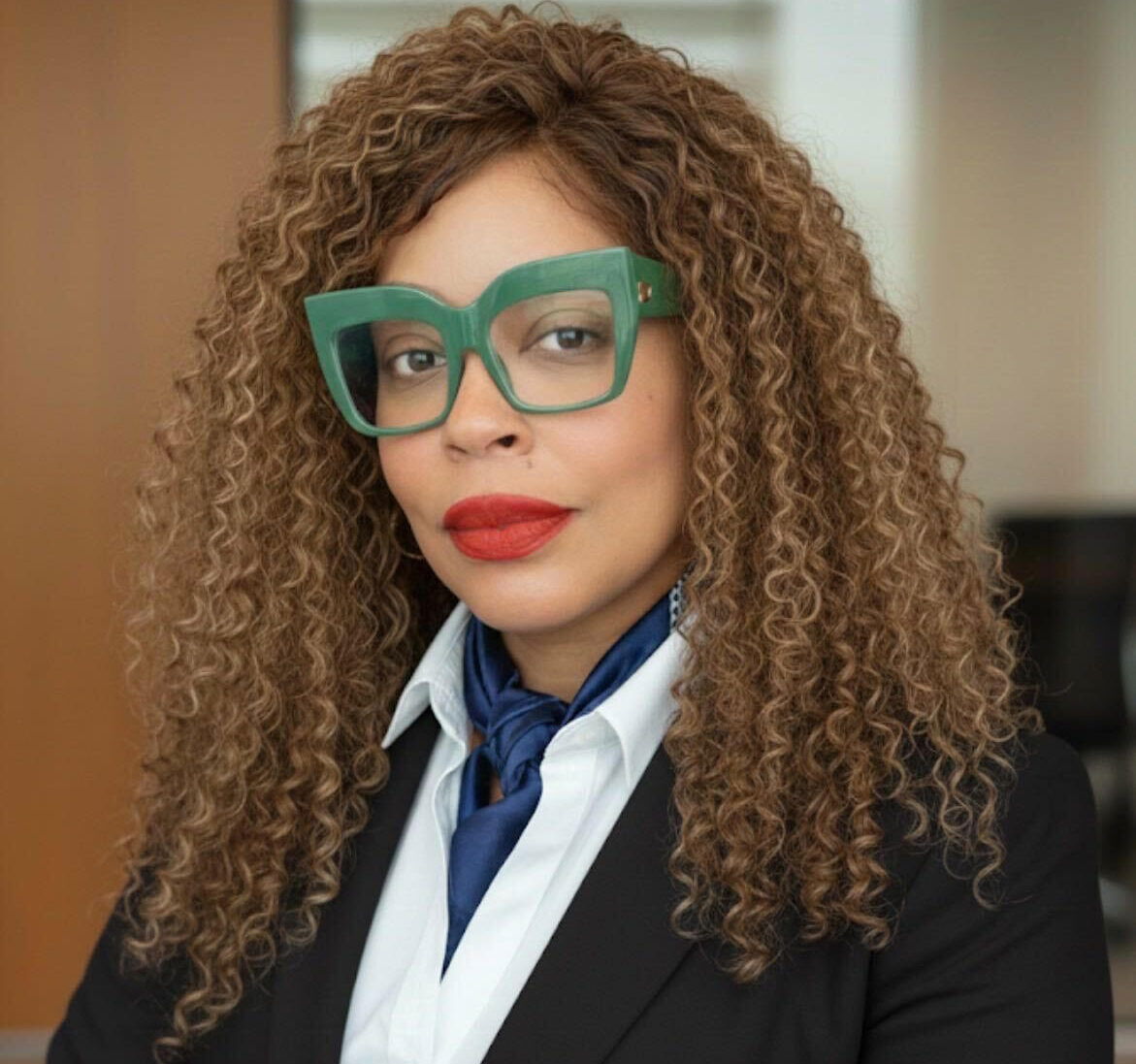 LaToya Williams-Belfort, The Bronx, foundation