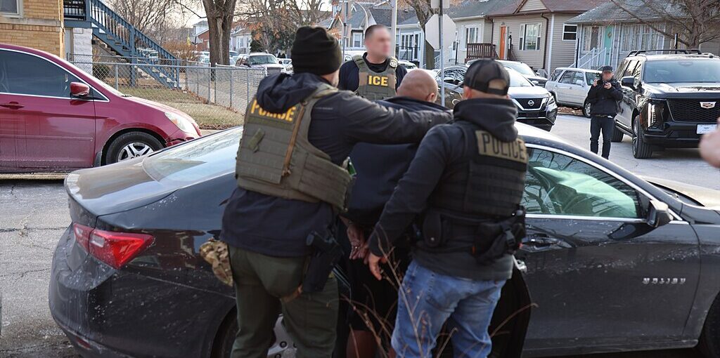 ICE, Minneapolis, Renee Fort, ICE killing