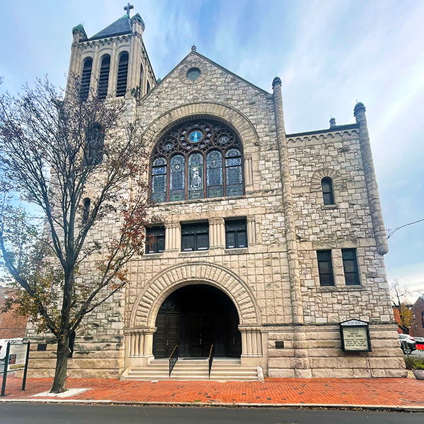 Mother Bethel AME Church