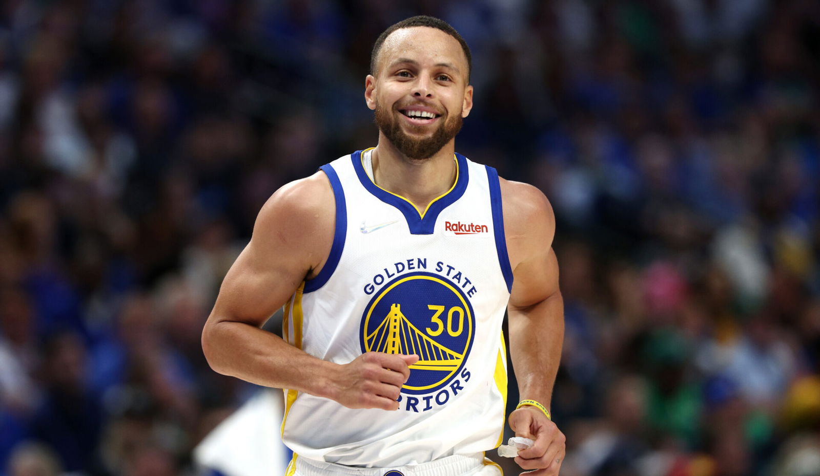 Stephen Curry, Dell Curry
