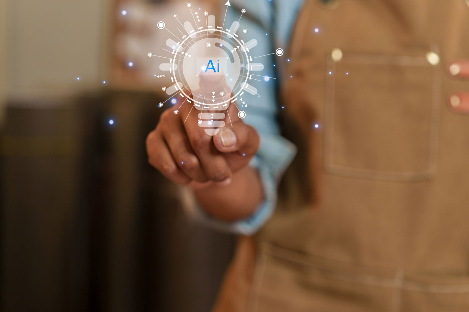 AI, technology, marketing, branded, branding, mistakes