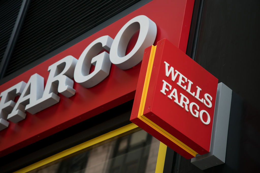 Wells fargo, fraud claim, 83-year-old
